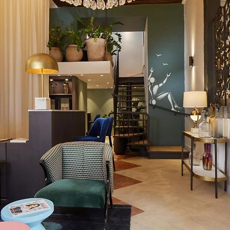 3H Paris Marais Hotel Ngoại thất bức ảnh