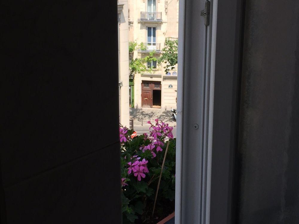 3H Paris Marais Hotel Ngoại thất bức ảnh