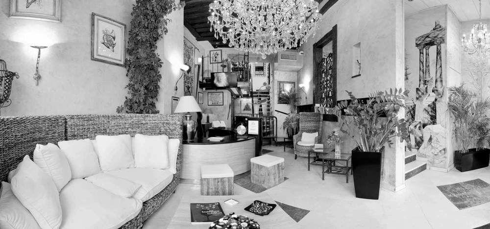 3H Paris Marais Hotel Ngoại thất bức ảnh