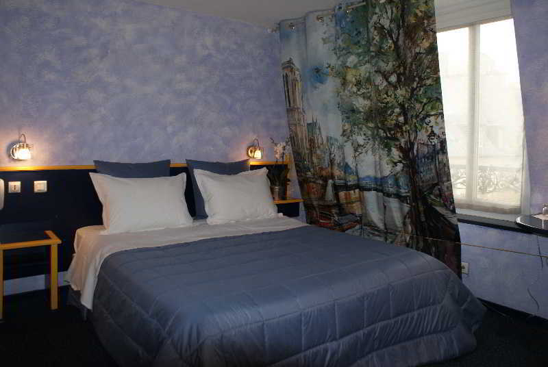 3H Paris Marais Hotel Ngoại thất bức ảnh