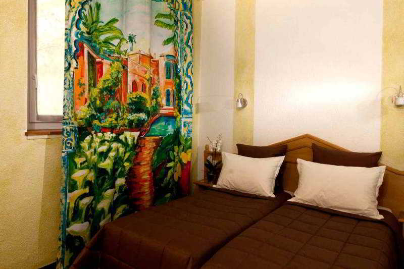 3H Paris Marais Hotel Ngoại thất bức ảnh