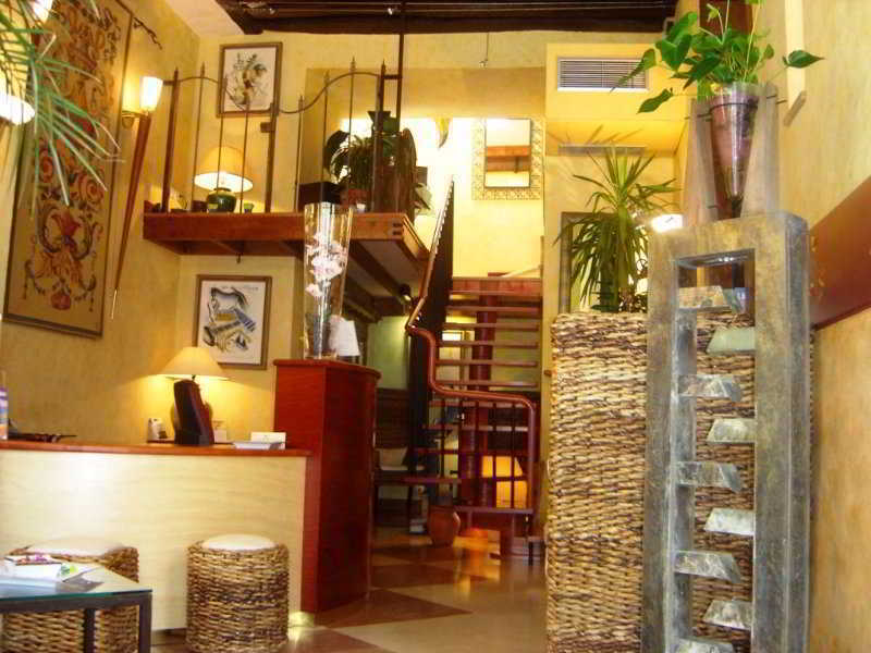 3H Paris Marais Hotel Ngoại thất bức ảnh
