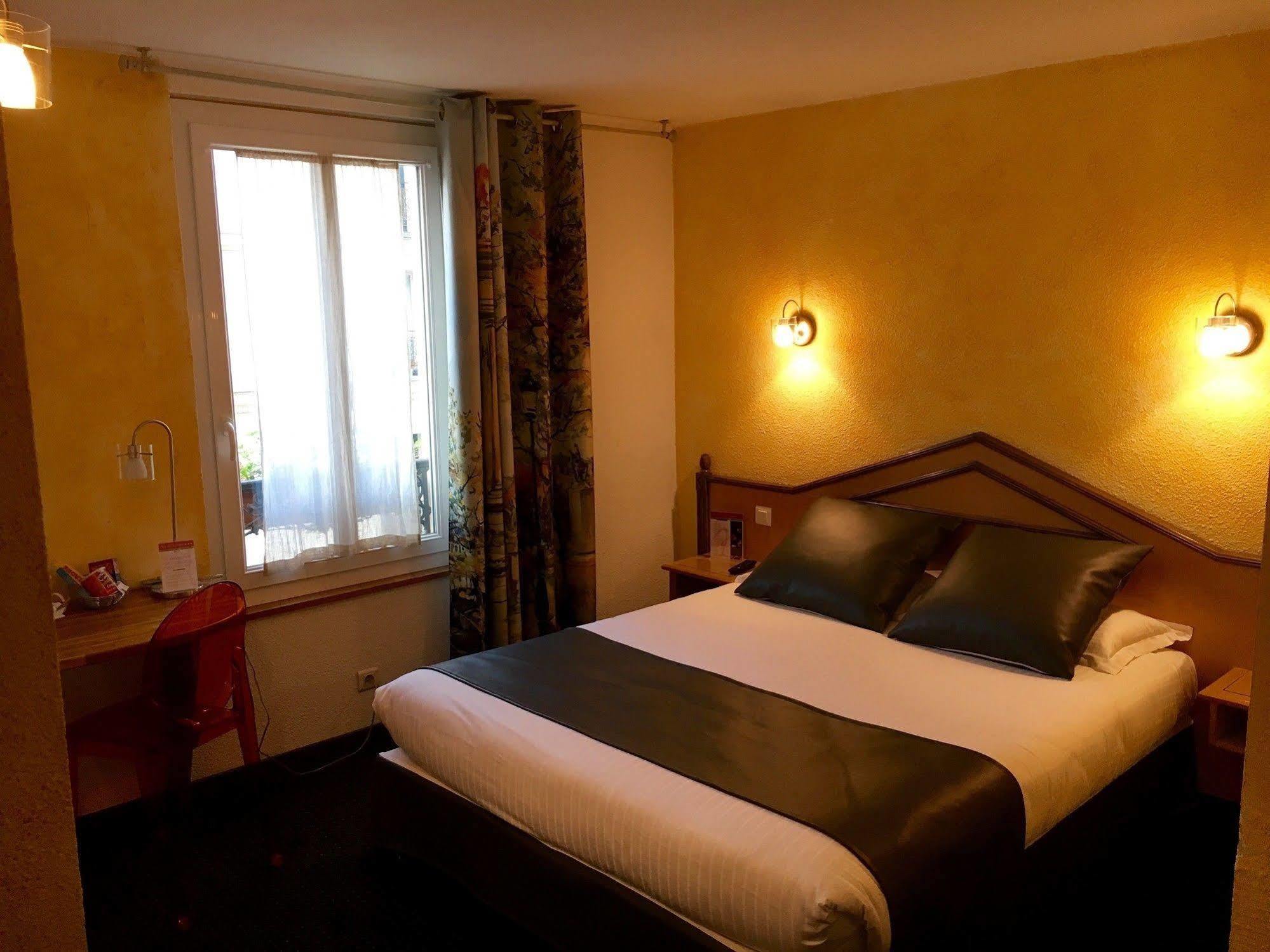 3H Paris Marais Hotel Ngoại thất bức ảnh