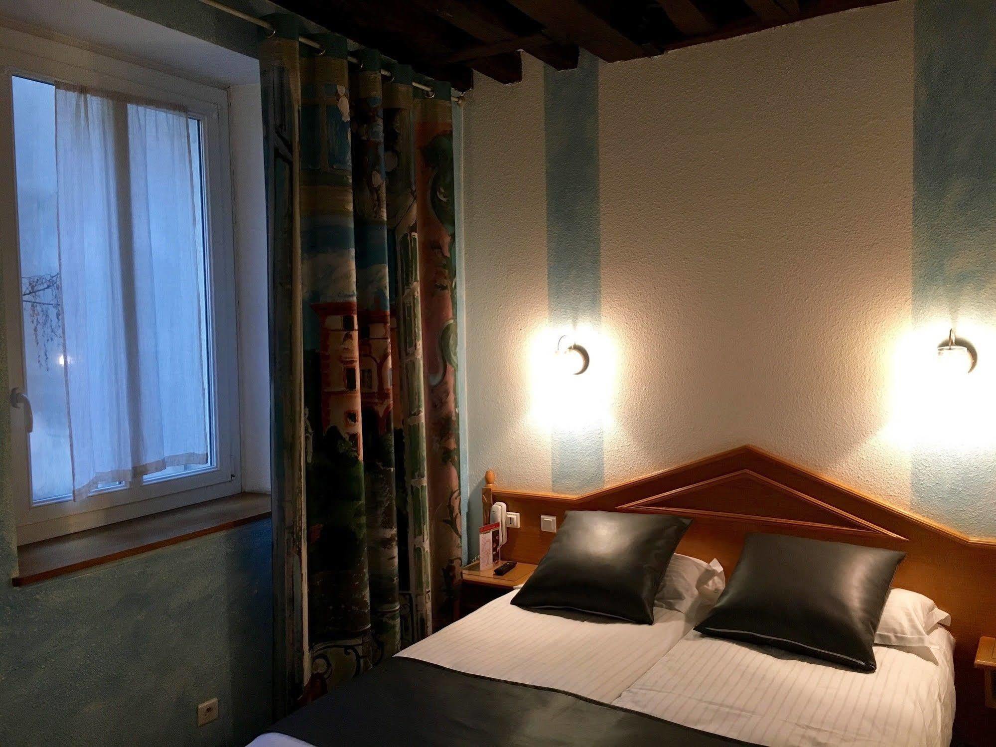 3H Paris Marais Hotel Ngoại thất bức ảnh