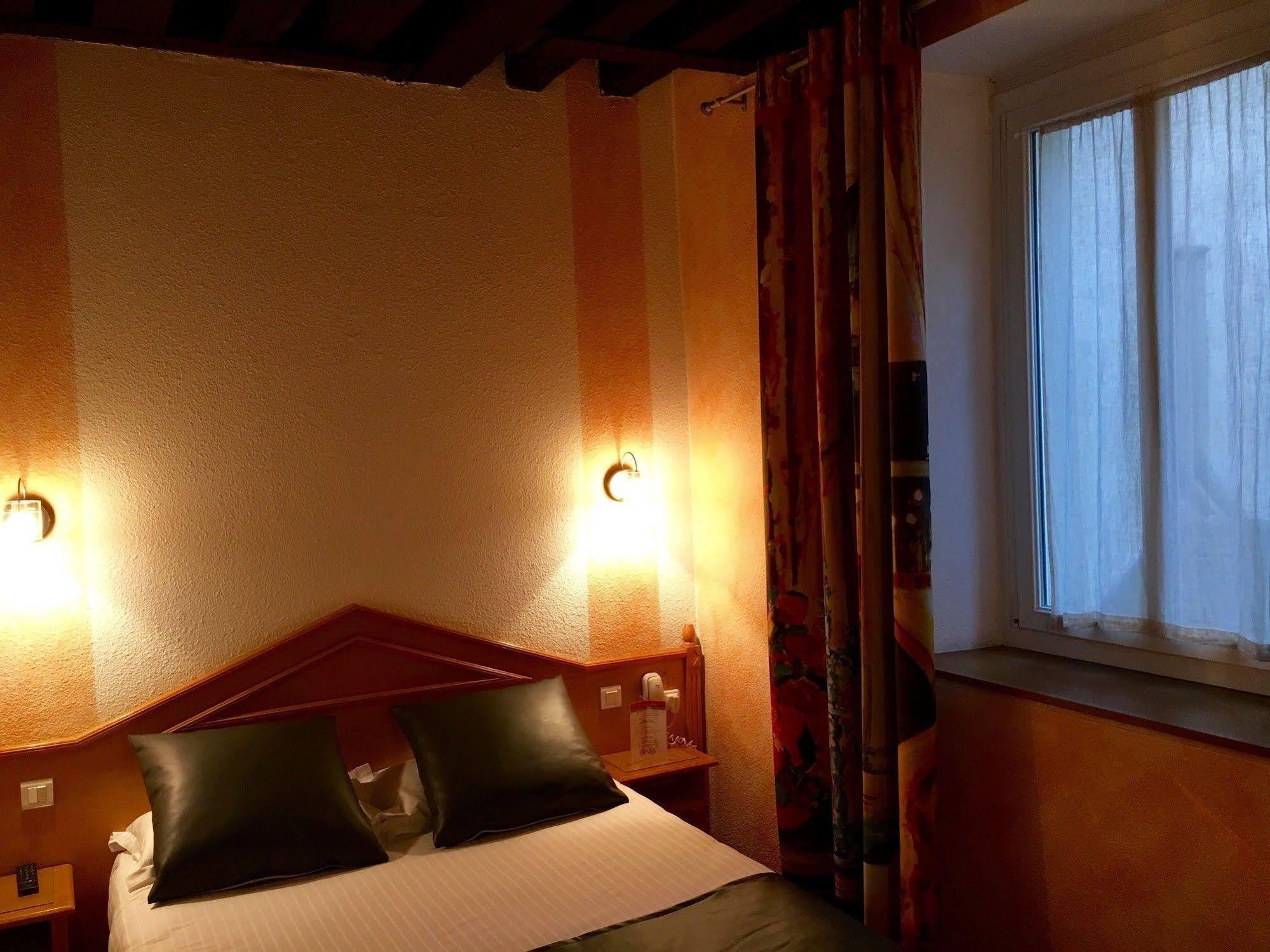 3H Paris Marais Hotel Ngoại thất bức ảnh