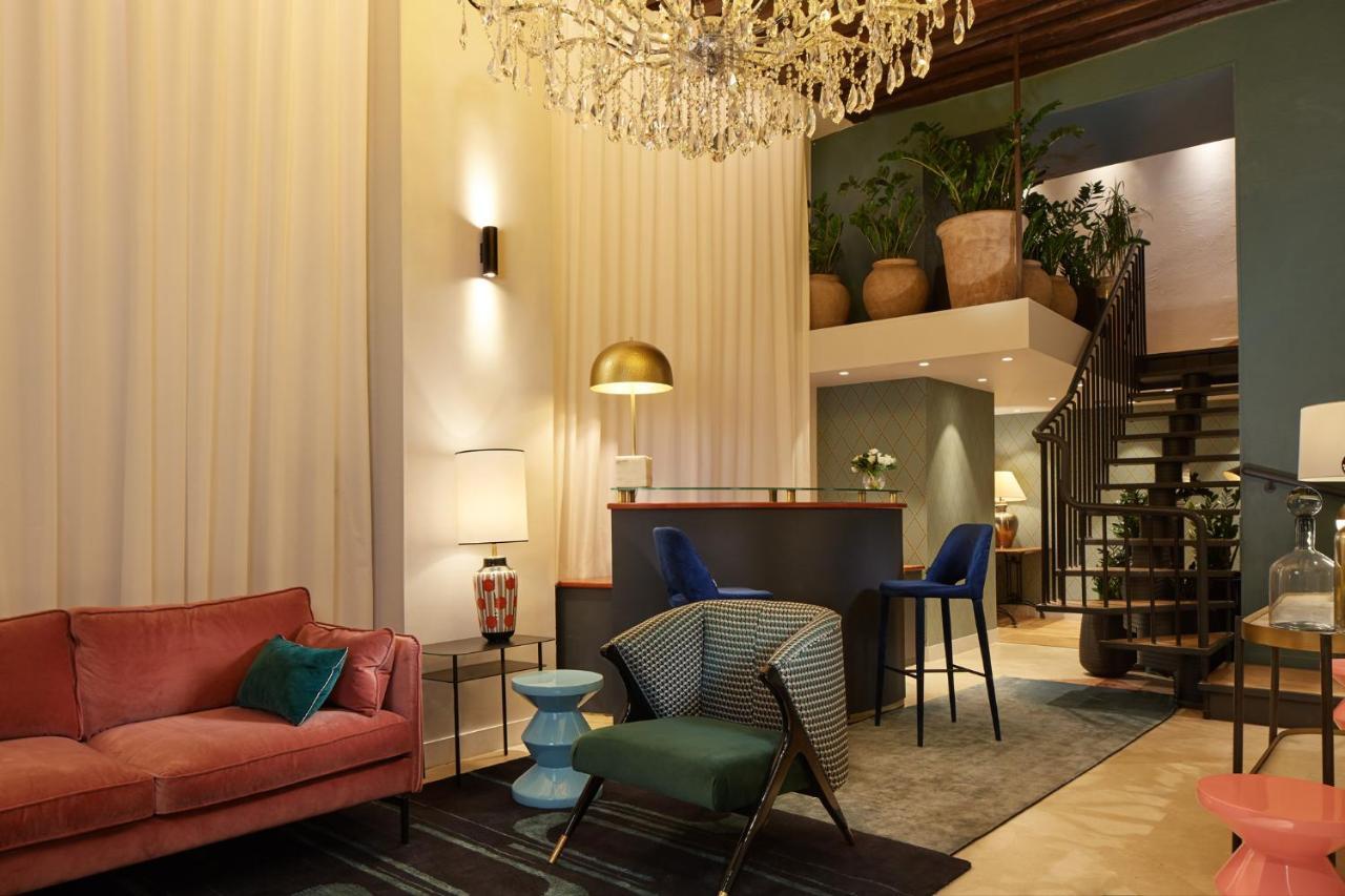 3H Paris Marais Hotel Ngoại thất bức ảnh